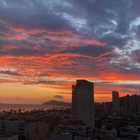 Cobertura Duplex Enseada Guaruja公寓 外观 照片