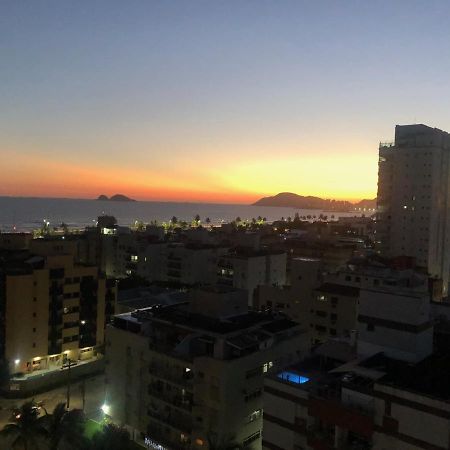 Cobertura Duplex Enseada Guaruja公寓 外观 照片