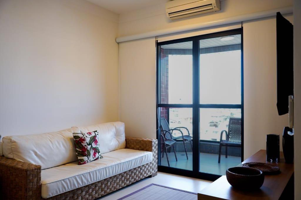 Cobertura Duplex Enseada Guaruja公寓 外观 照片