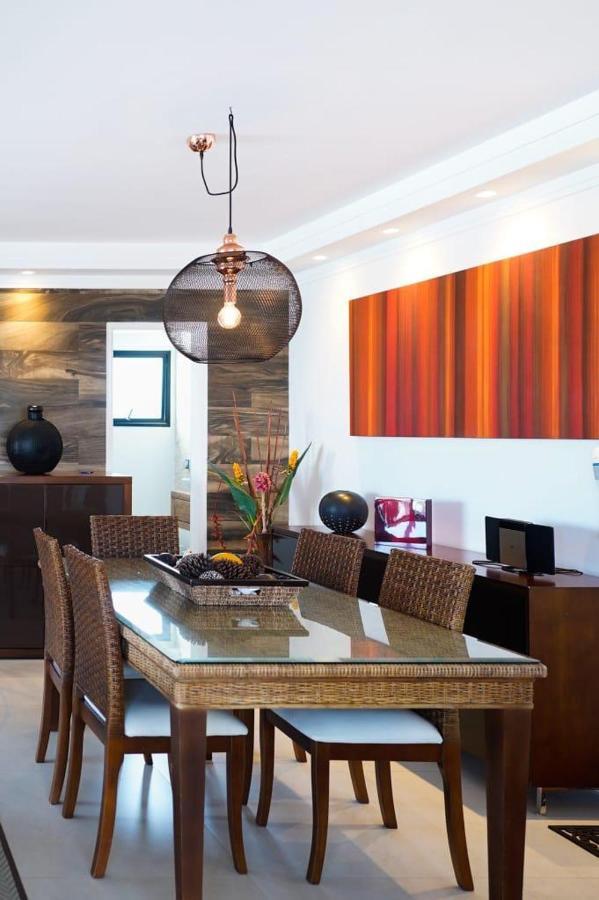 Cobertura Duplex Enseada Guaruja公寓 外观 照片