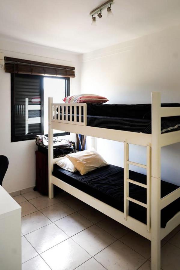 Cobertura Duplex Enseada Guaruja公寓 外观 照片