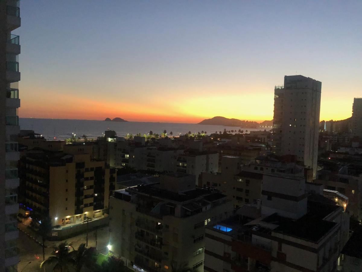 Cobertura Duplex Enseada Guaruja公寓 外观 照片