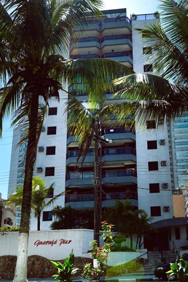 Cobertura Duplex Enseada Guaruja公寓 外观 照片