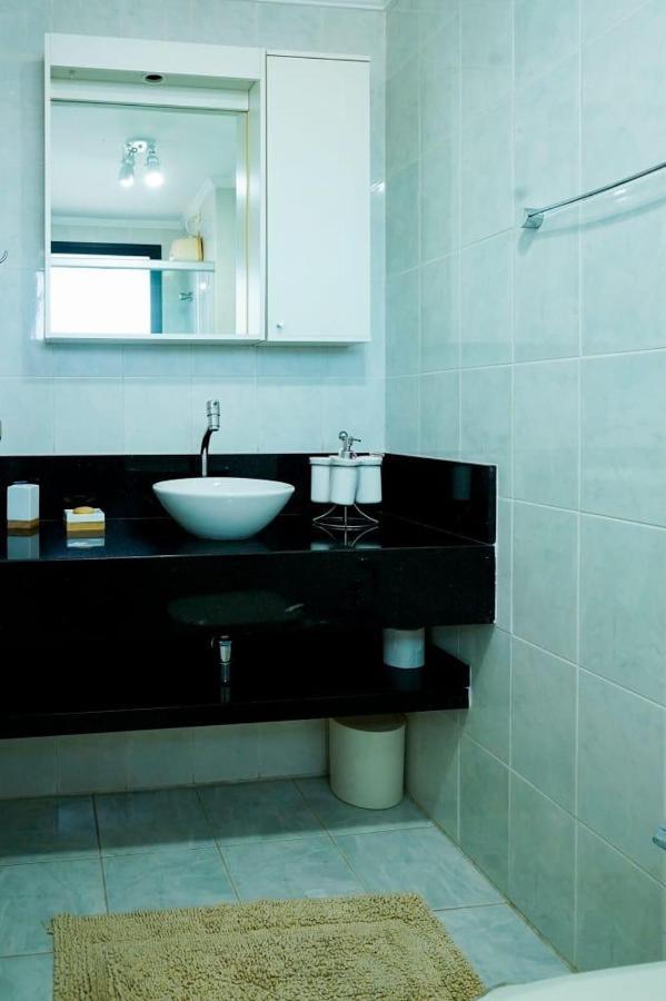 Cobertura Duplex Enseada Guaruja公寓 外观 照片